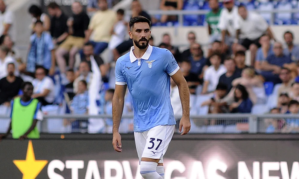 Lazio, Sutalo convince: i costi per il riscatto