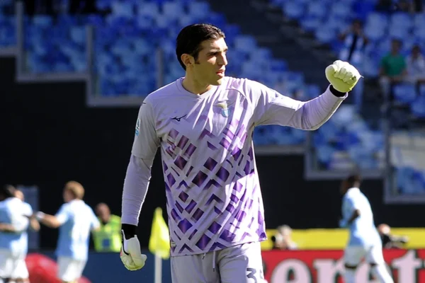 Lazio, Mandas si prende la scena: numeri da top in Serie A
