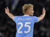 Lazio, Provstgaard: “A Formello c’è uno spirito nuovo. Gattuso mi sta dando tanto”