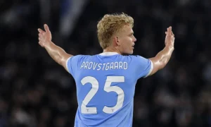 Lazio Juventus