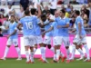 Lazio, nessuno ha ottenuto più punti dai cambi