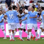 Lazio Frattesi Spalletti