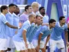 Lazio: intensità da primato in Serie A