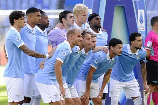 Lazio: intensità da primato in Serie A