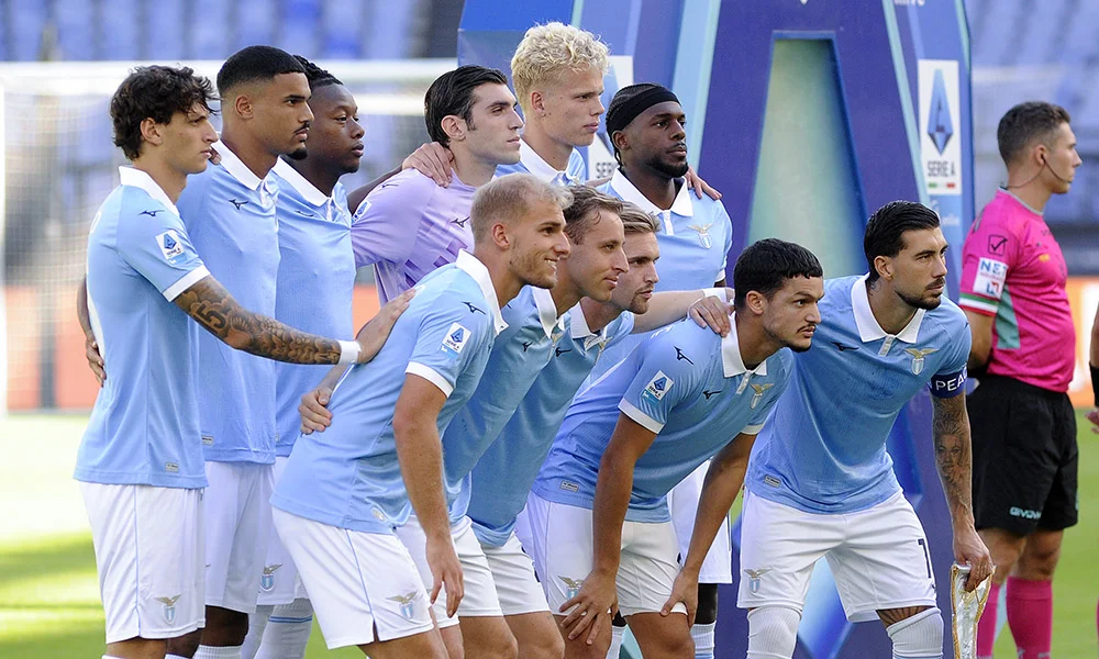 Lazio Noslin
