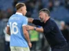 Lazio, numeri da big: miglior difesa e terzo attacco in A