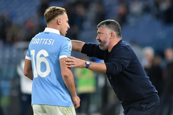 Lazio, numeri da big: miglior difesa e terzo attacco in A