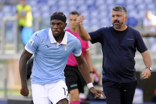 Lazio, Gattuso convince Trevisani: “Squadra che ci mette il veleno”
