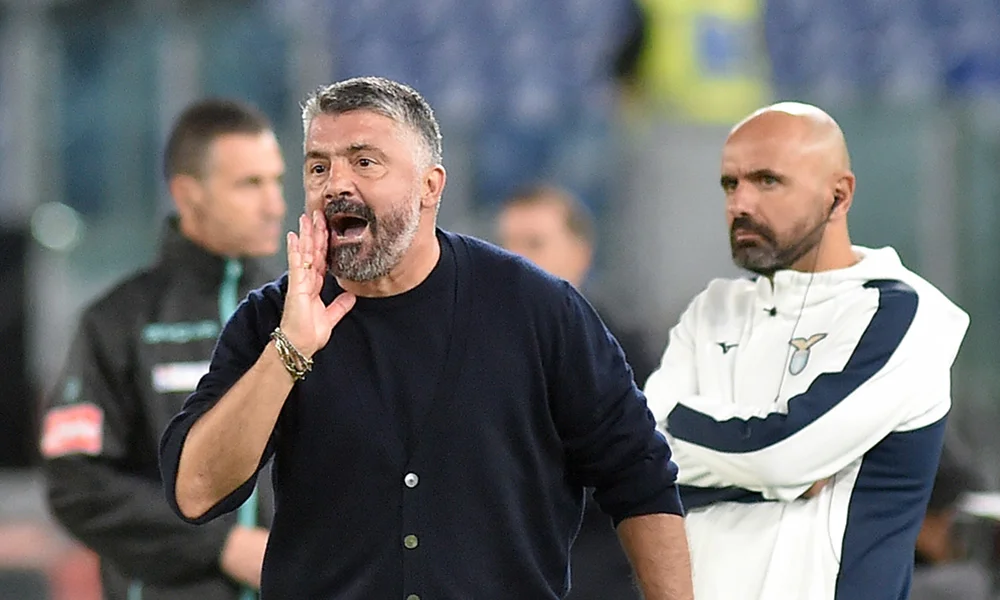 Lazio-Cagliari, precedenti favorevoli e nessuna sconfitta per Gattuso