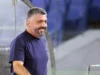 Lazio, Gattuso: “Orgoglioso dei ragazzi, stanno dando tanto. Mi manca l’Olimpico pieno, su Nuno Tavares..”