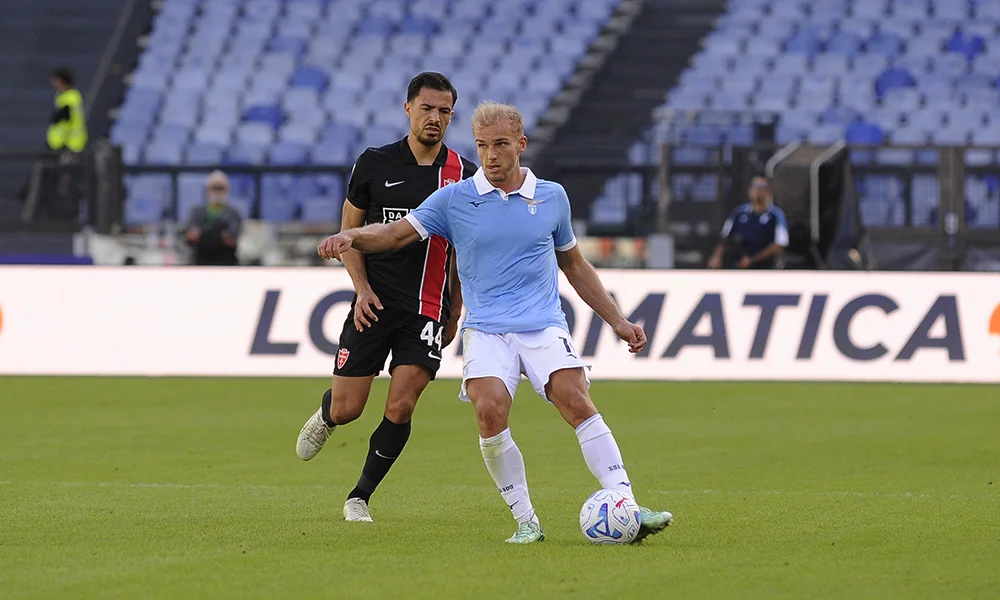 Lazio Cancellieri