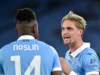 Lazio, Taylor incanta e attira la Premier: Lotito fissa il prezzo