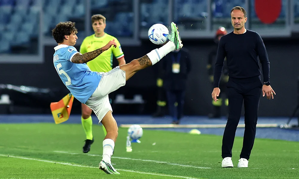 Sassuolo Lazio