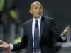 Juventus-Lazio, le possibili scelte di Spalletti