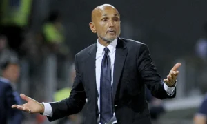 Juventus-Lazio