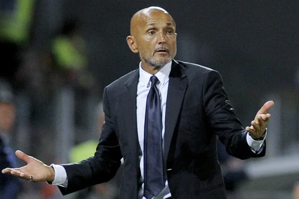 Juventus-Lazio, le possibili scelte di Spalletti