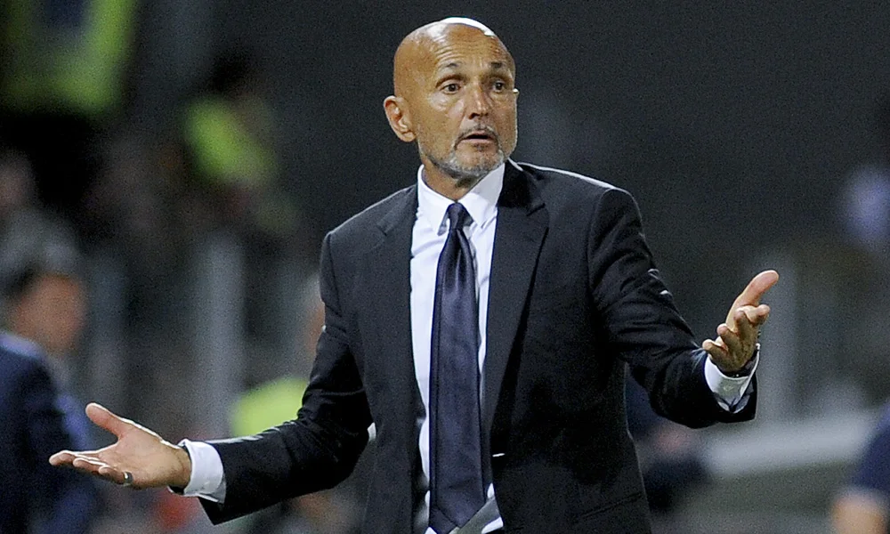 Spalletti Gattuso precedenti