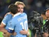 Lazio, nuovo record: 12 marcatori diversi in nove giornate